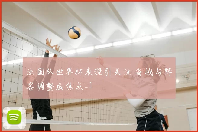 法国队世界杯表现引关注 备战与阵容调整成焦点_1