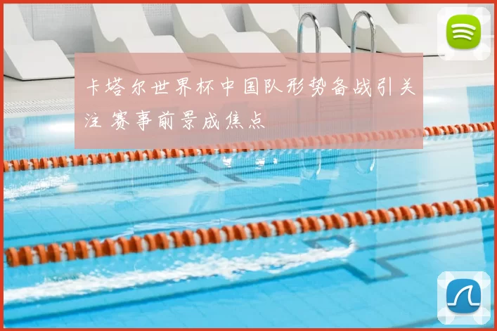 卡塔尔世界杯中国队形势备战引关注 赛事前景成焦点