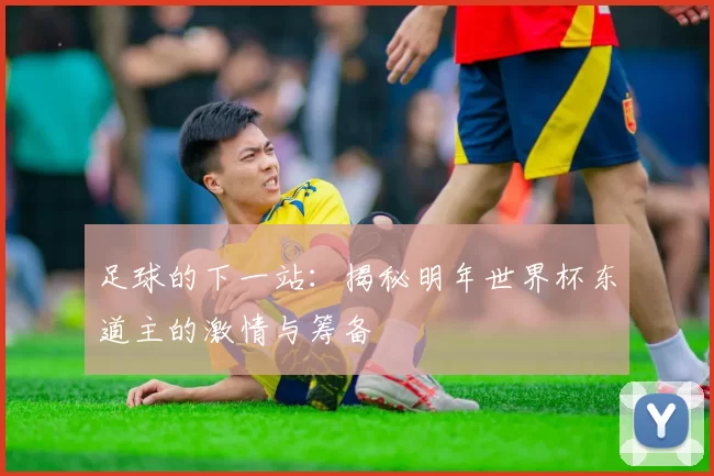 足球的下一站：揭秘明年世界杯东道主的激情与筹备