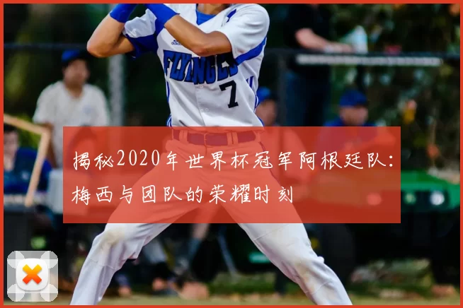 揭秘2020年世界杯冠军阿根廷队：梅西与团队的荣耀时刻