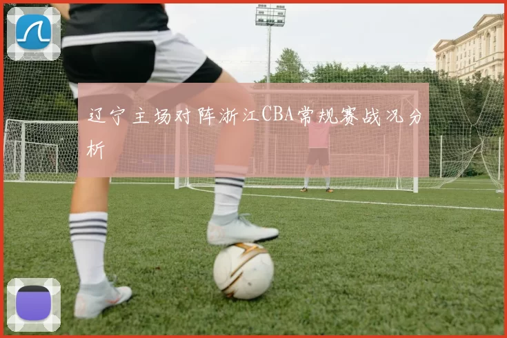 辽宁主场对阵浙江CBA常规赛战况分析